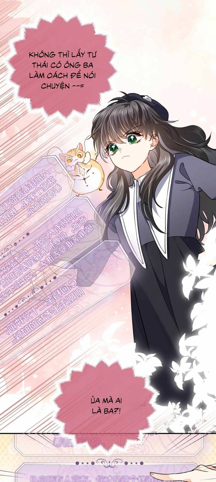 Kiên Quyết Từ Chối Làm Ma Nữ: Chapter 2