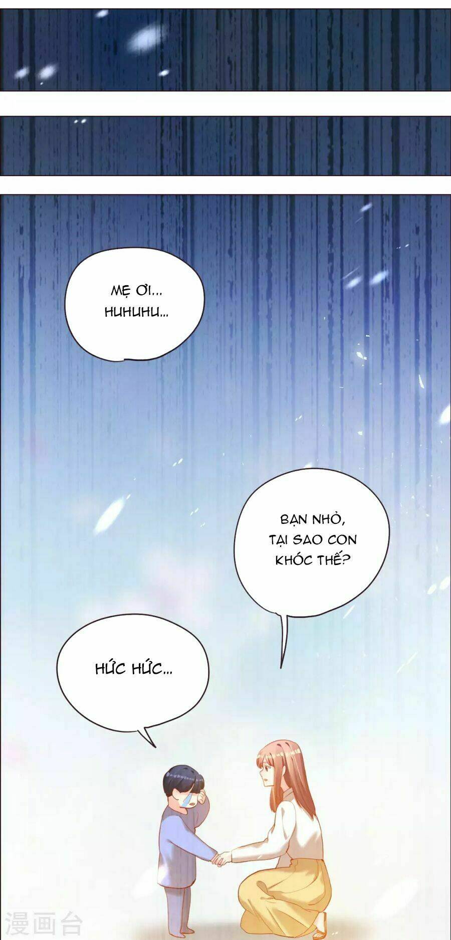 Vì Yêu Mà Khắc Cốt Ghi Tâm: Chapter 61