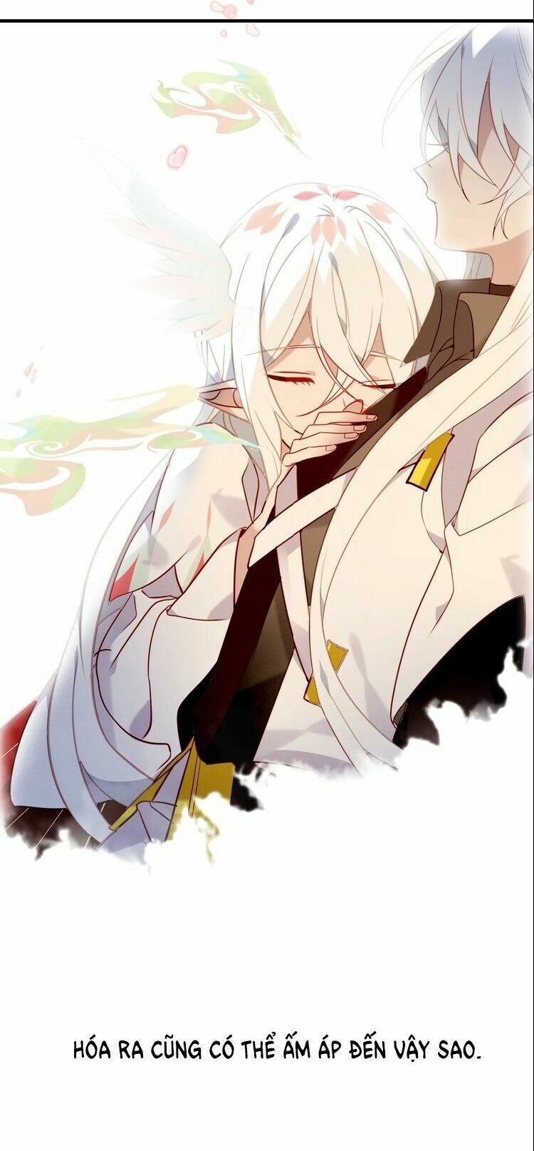 Ngô hoàng tại thượng: Chapter 94