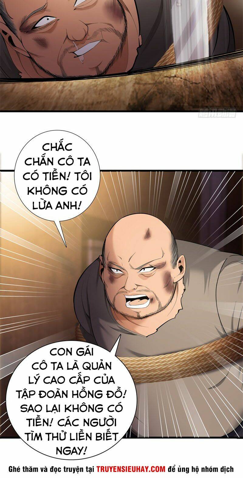 Đô Thị Chí Tôn: Chapter 74