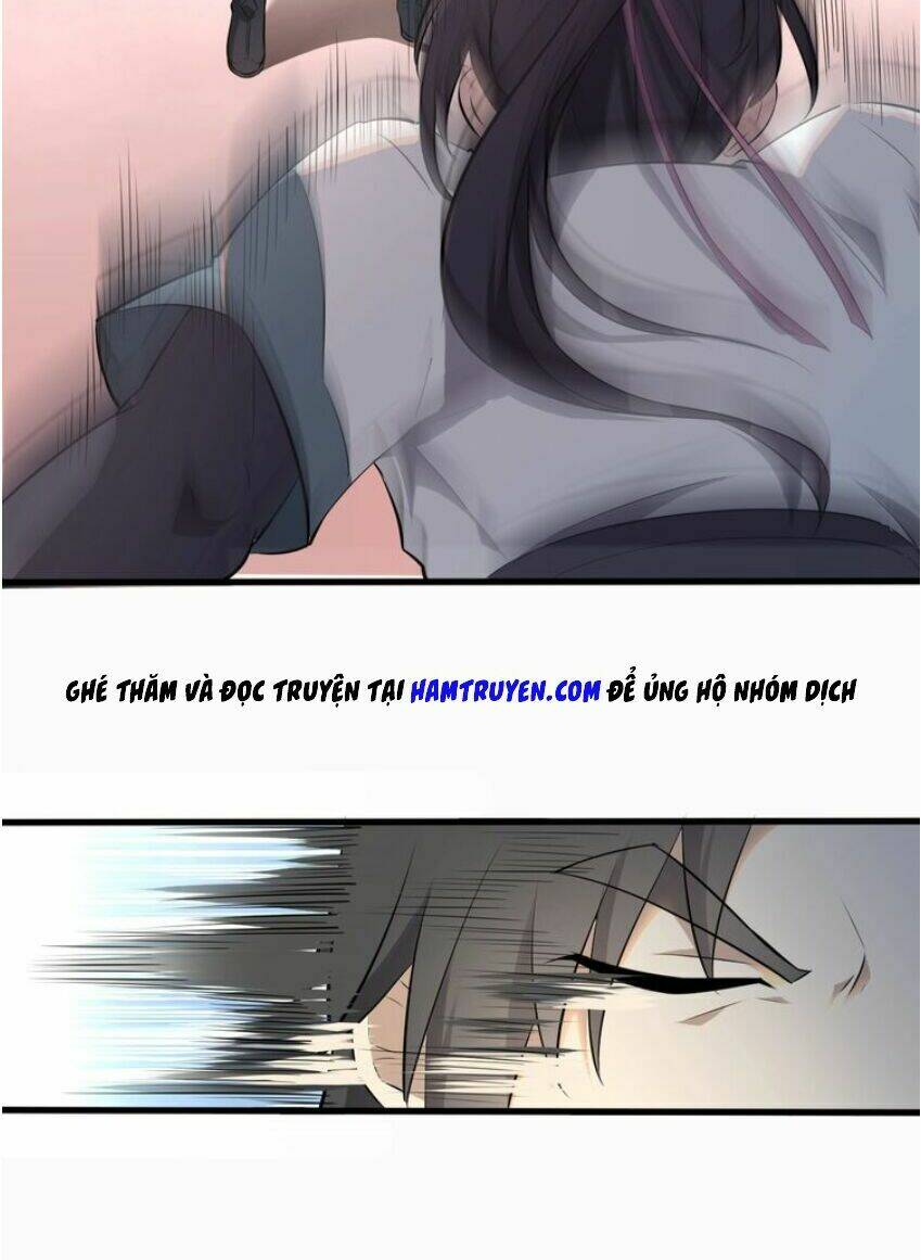 Đại Nghịch Chi Môn: Chapter 32