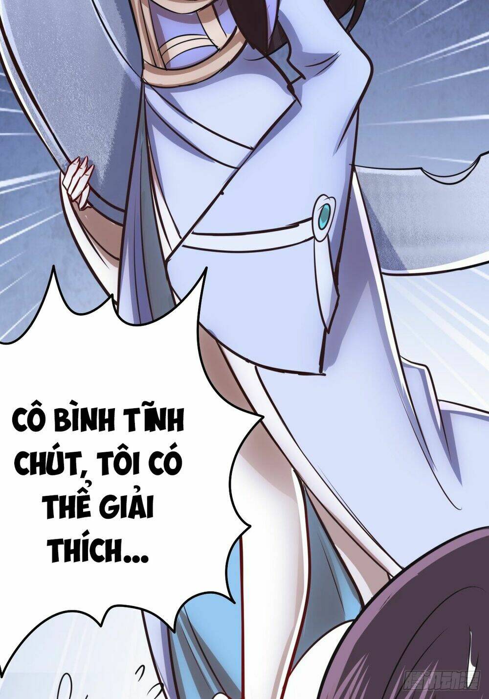 Cục Gạch Xông Vào Dị Giới: Chapter 5