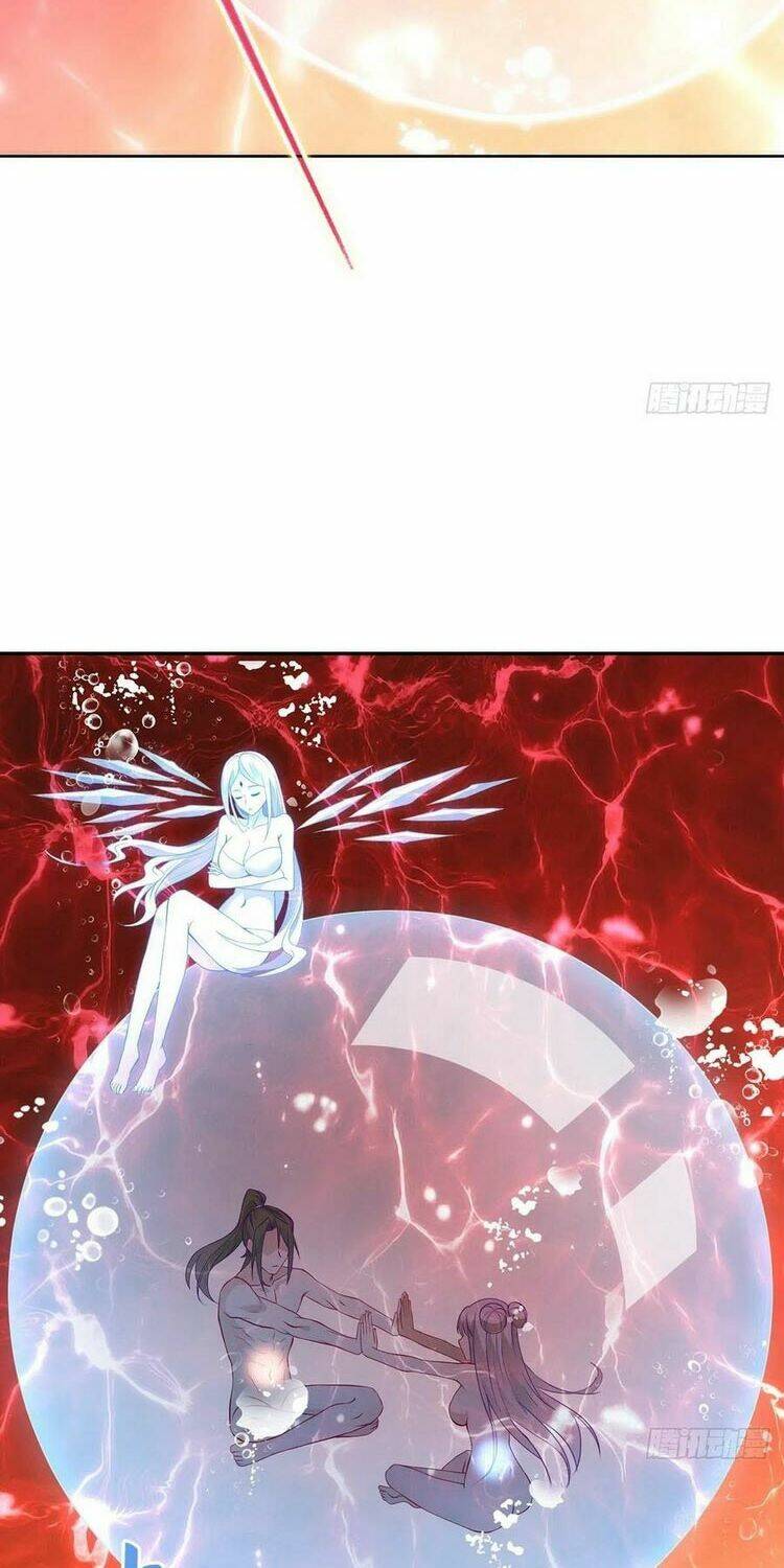 Người Ở Rể Bị Ép Thành Phản Diện Ngoại Truyện: Chapter 11