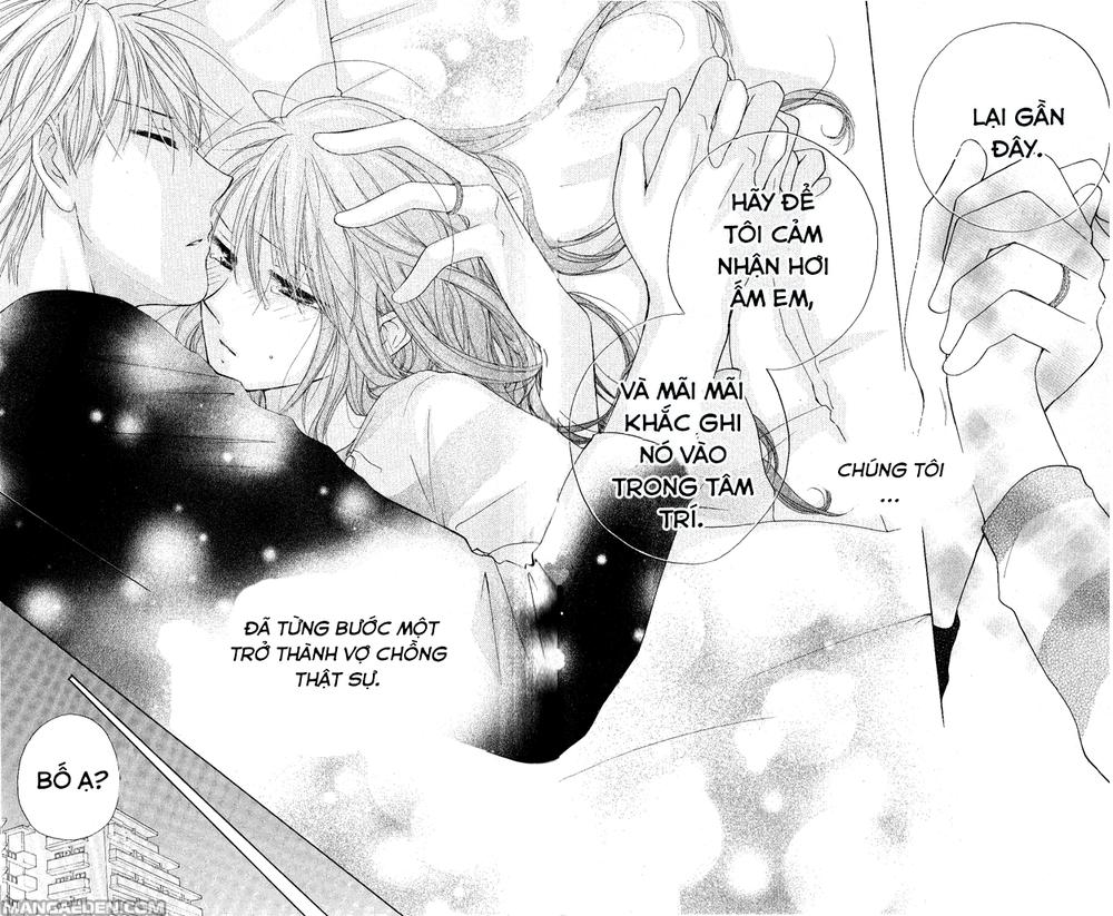 Faster Than A Kiss: Chapter 23