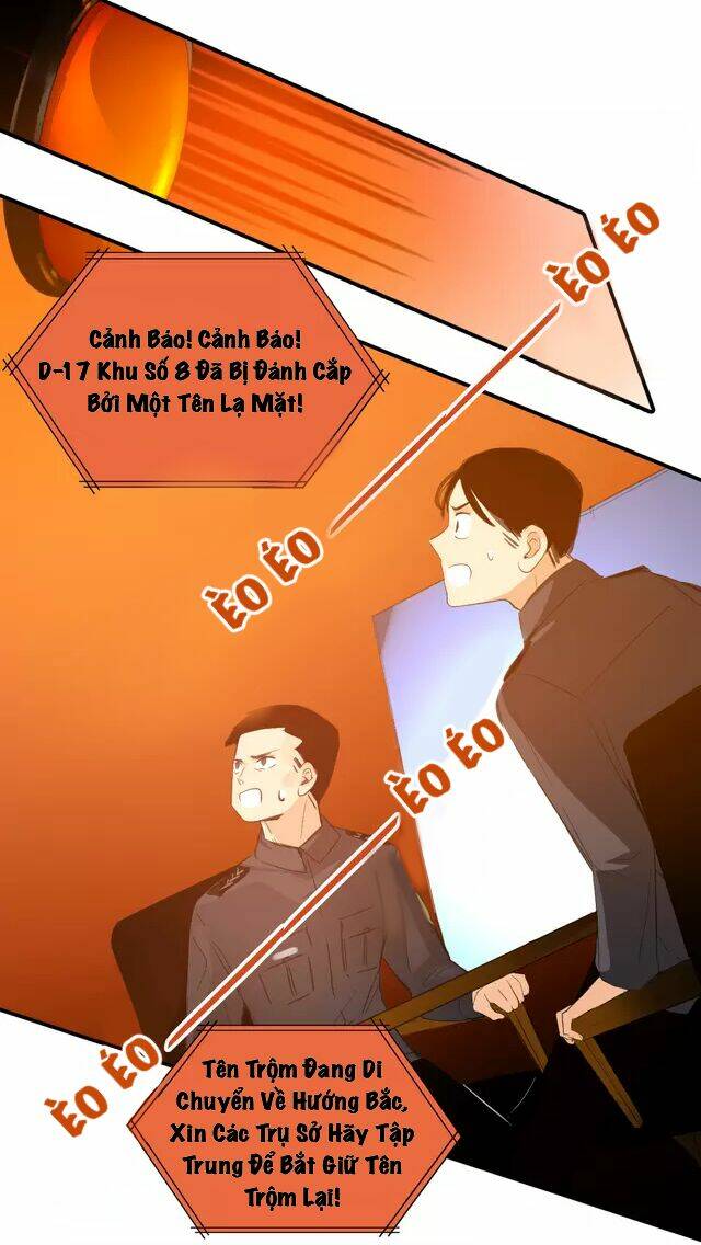 Hướng Dẫn Bảo Trì Người Máy: Chapter 5