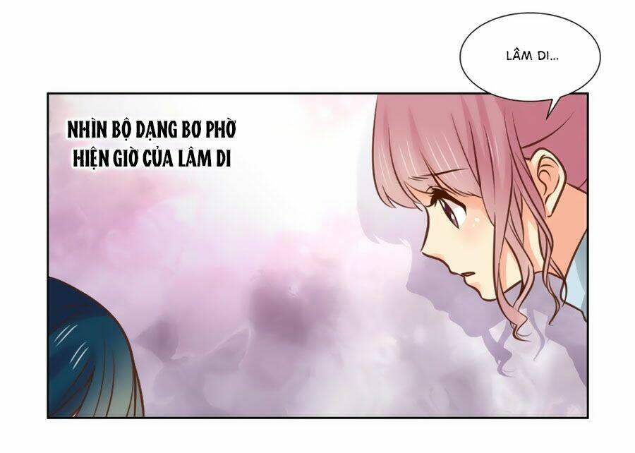 Lưu Luyến Tinh Diệu: Chapter 91