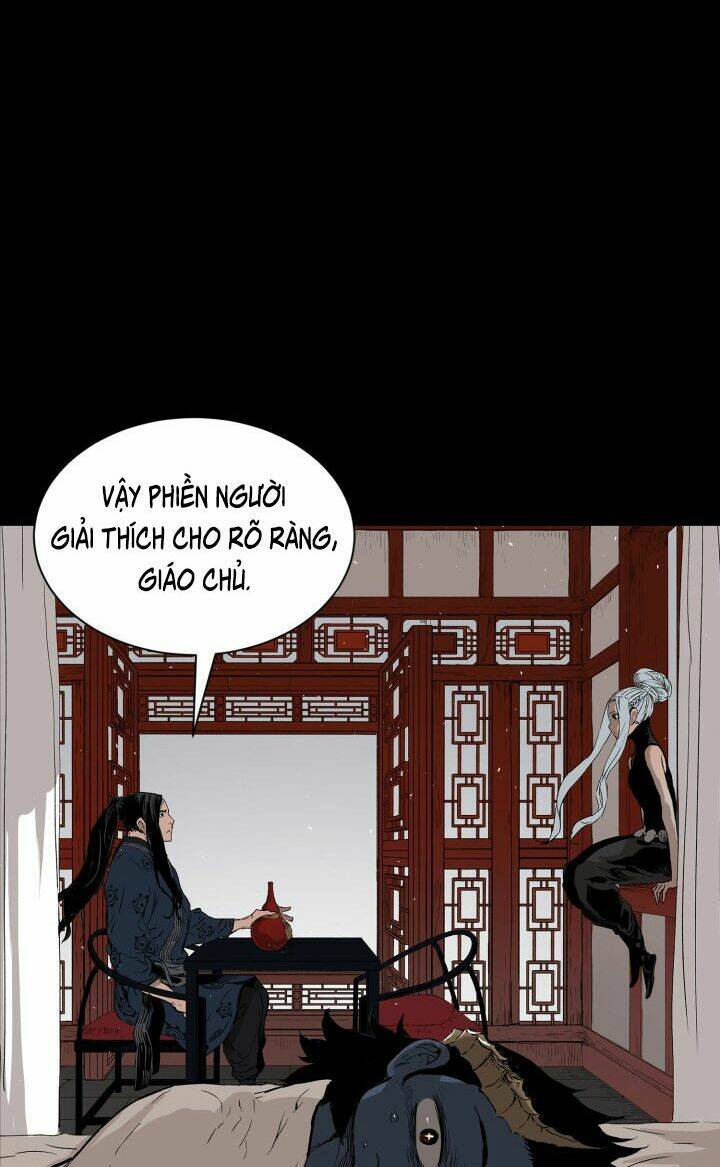 Vô Kiếm Tiểu Tử: Chapter 66