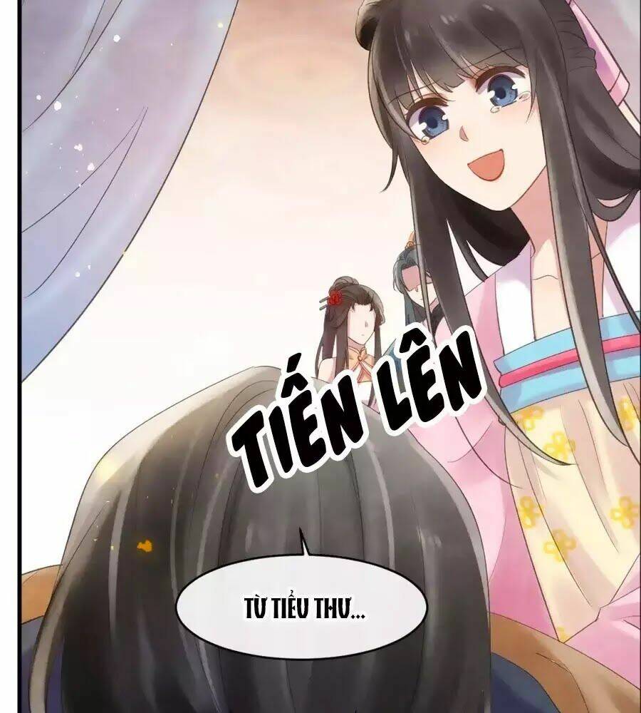 Vương Phi Muốn Trèo Tường: Chapter 43