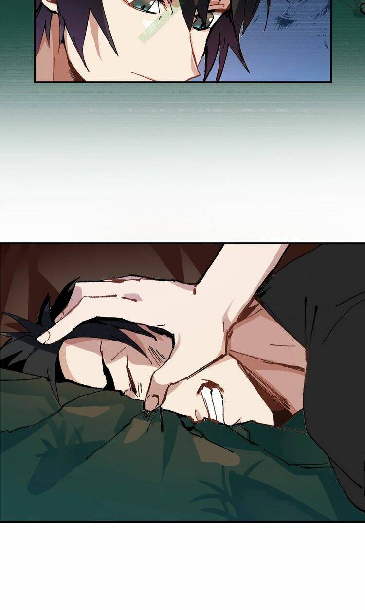 Thần Lai Yêu Vãng: Chapter 2.1