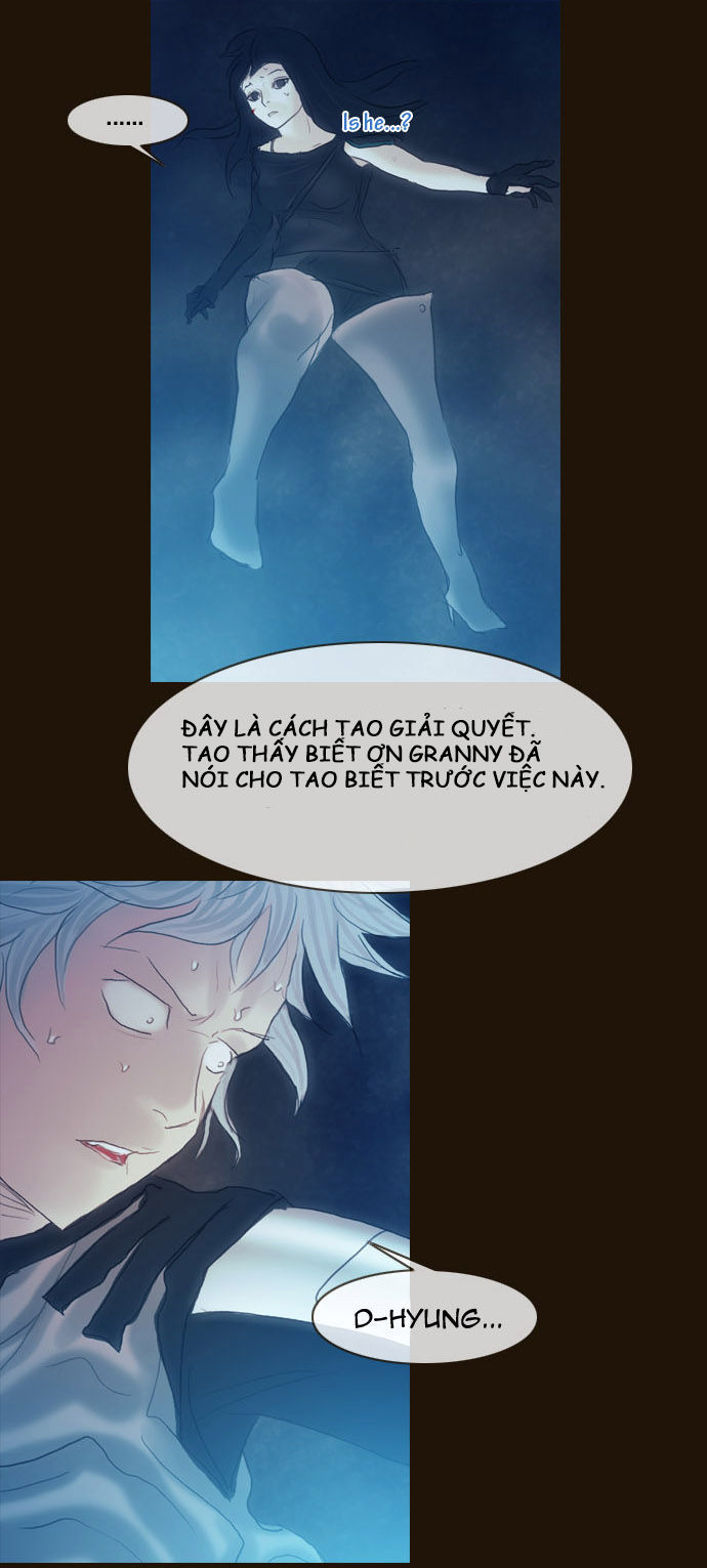 Magician: Chapter 163