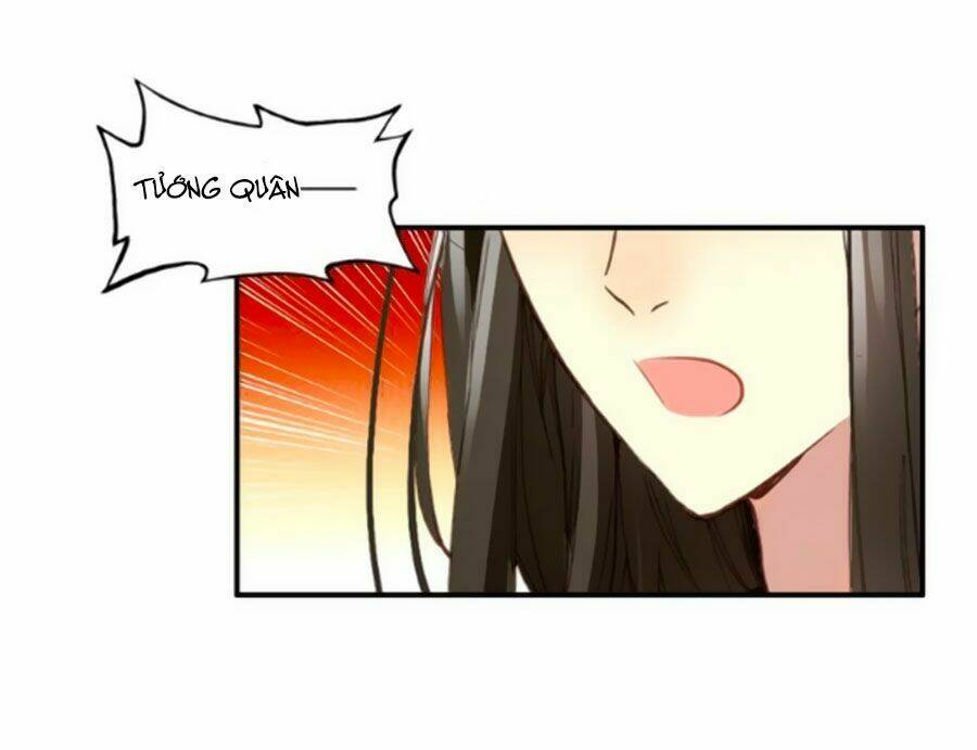 Mỹ Nhân Làm Tướng: Chapter 29