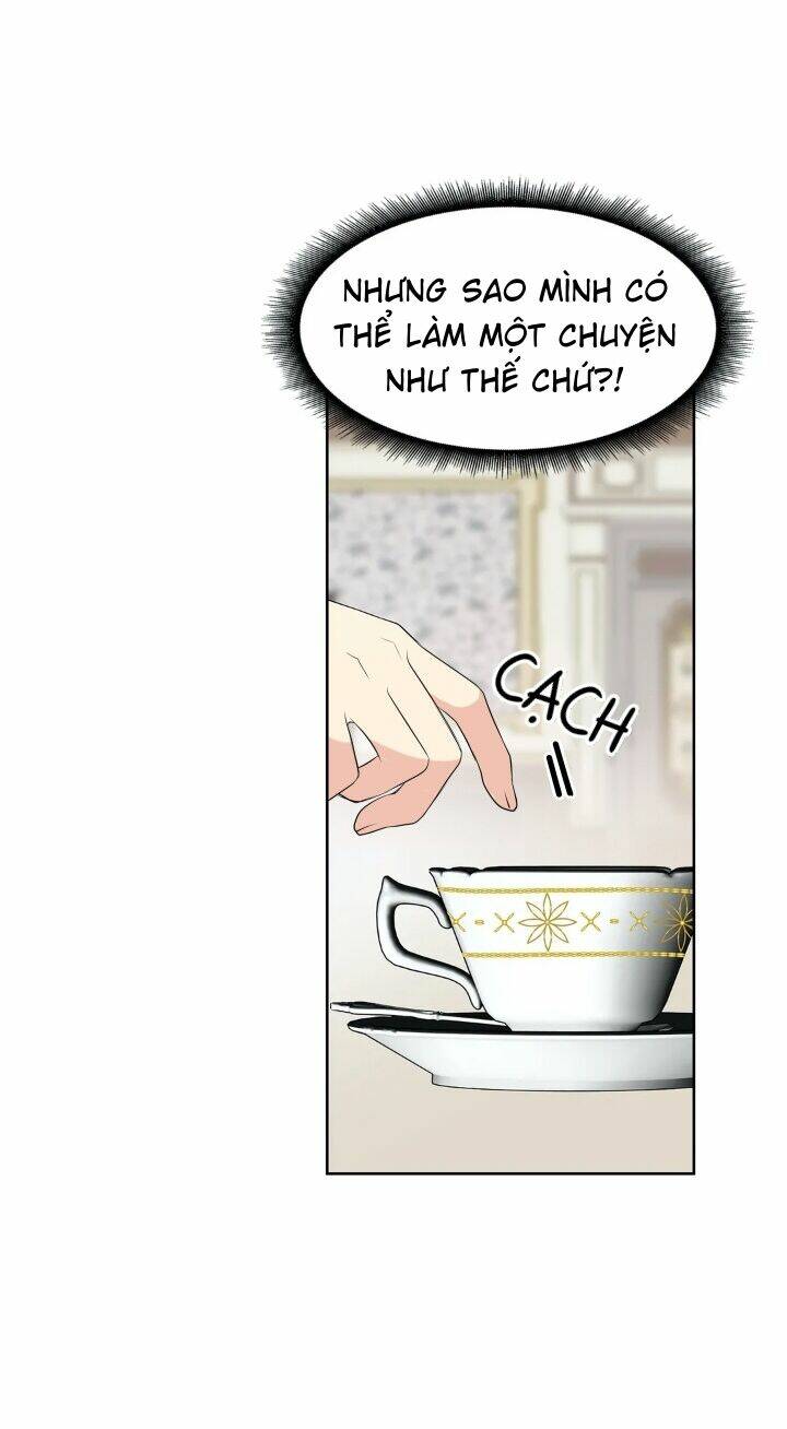 Công Chúa Thời Gian Có Hạn: Chapter 15
