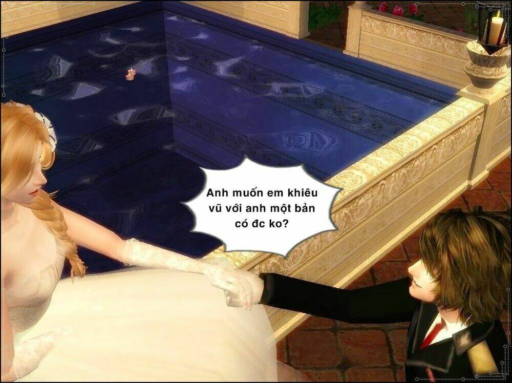 Truyện Sims - Earl Story: Chapter 42