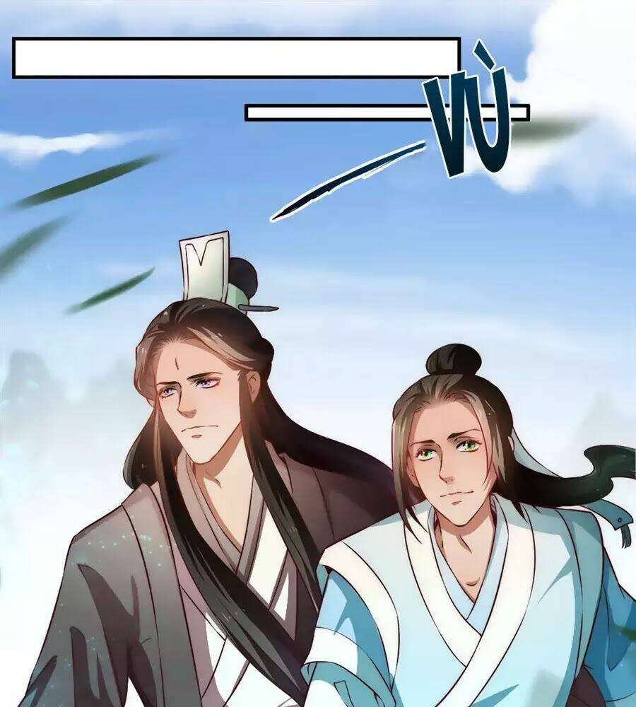 Liêu Liêu Nhân Thân Tu Tiên Truyện: Chapter 91