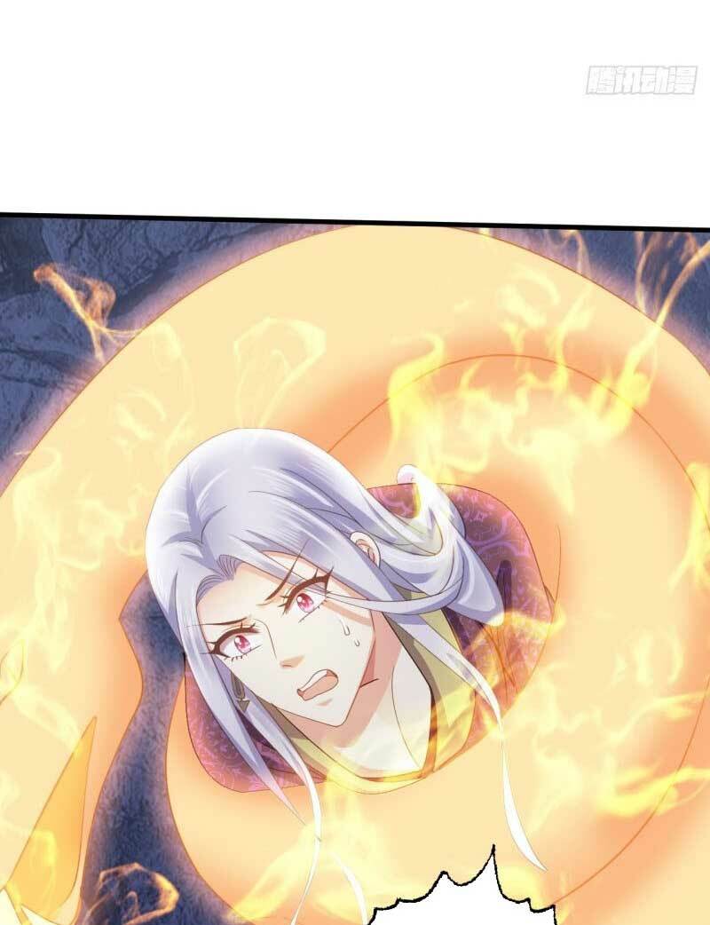 Bạo Quân Thử Yêu: Yêu Hậu Như Thử Đa Kiều: Chapter 48.1