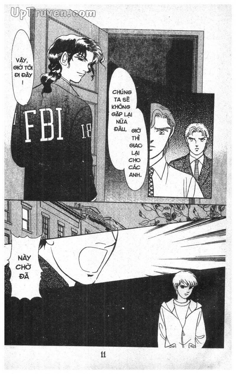 9 Banme No Musashi: Chapter 16