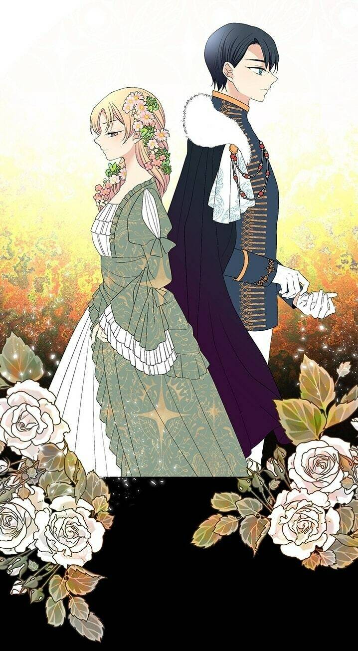 Công Chúa Thời Gian Có Hạn: Chapter 2