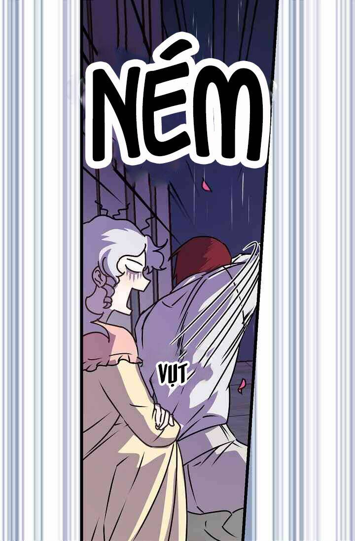 Hôn Lễ Báo Thù: Chapter 8