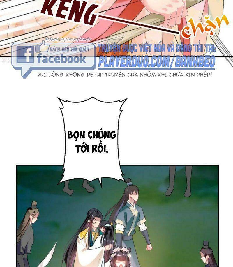 Vương Gia, Áo Lót Của Ngươi Rơi Mất Rồi: Chapter 53