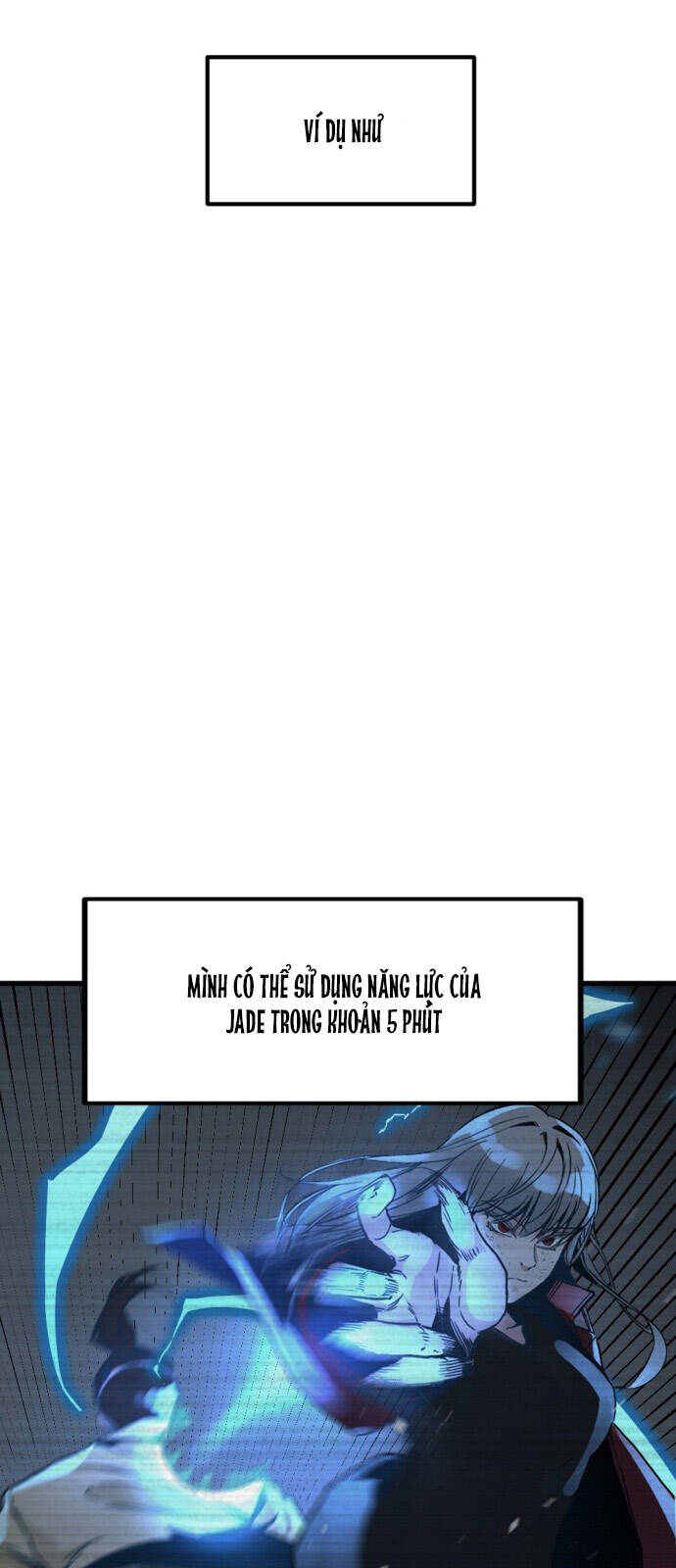 Hero Killer Boom: Chapter 11