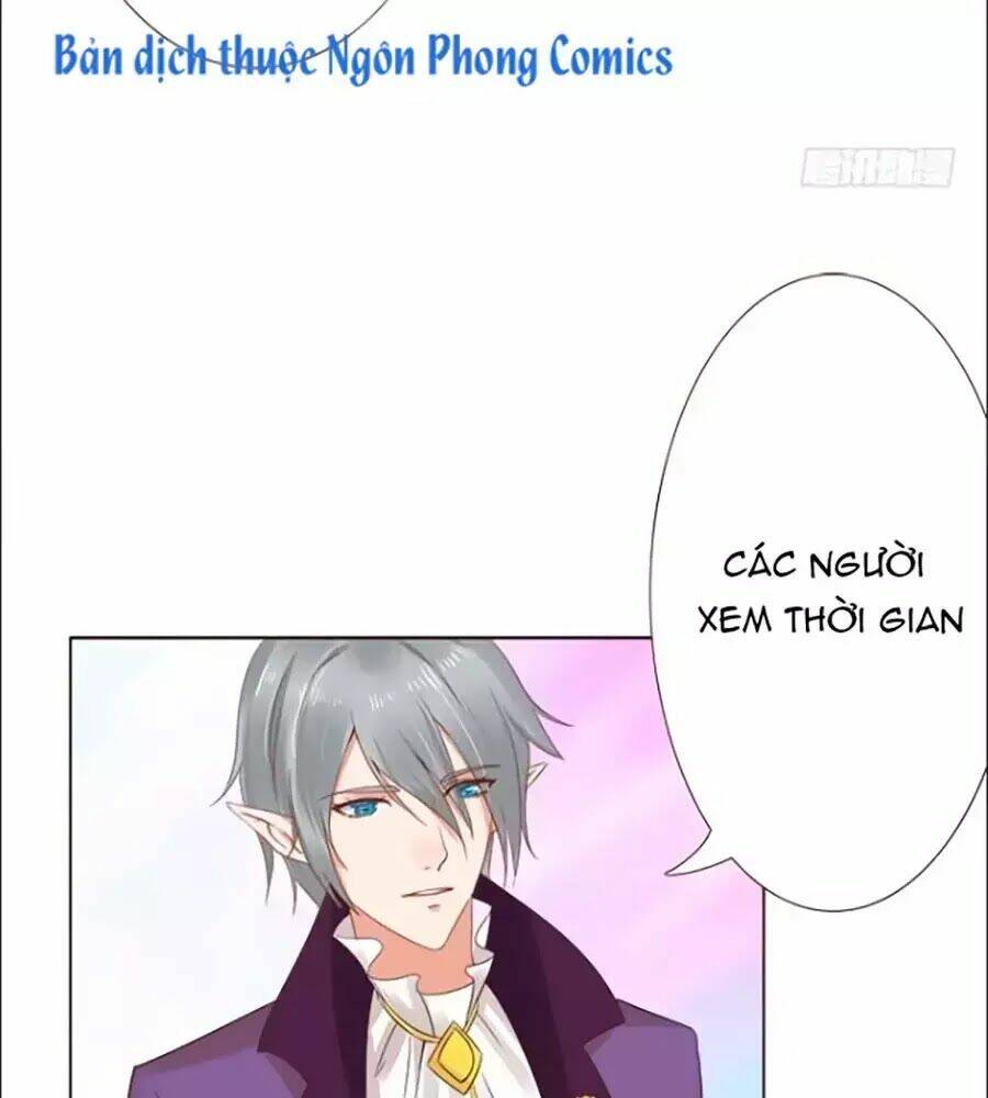 Ma Vương Luyến Ái Chỉ Nam: Chapter 111