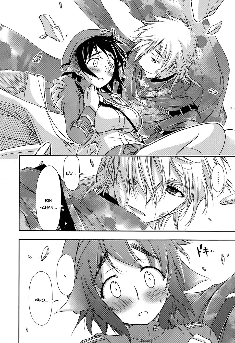 Đi Tìm Sát Tinh Vương: Chapter 5