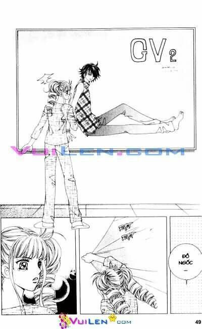 Cấm Hôn: Chapter 75