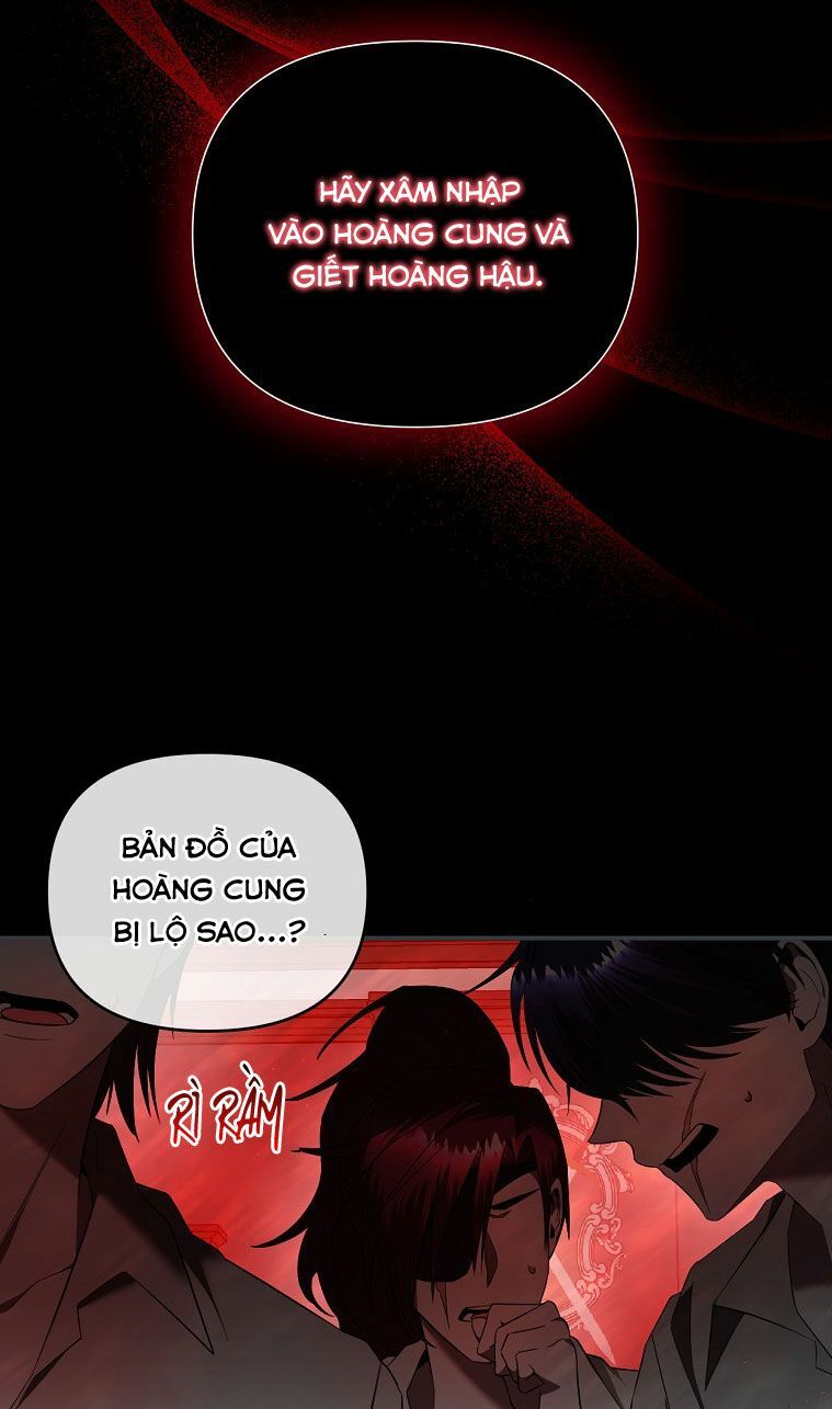 CÁCH SỐNG SÓT SAU KHI NGỦ VỚI HOÀNG ĐẾ: Chapter 8