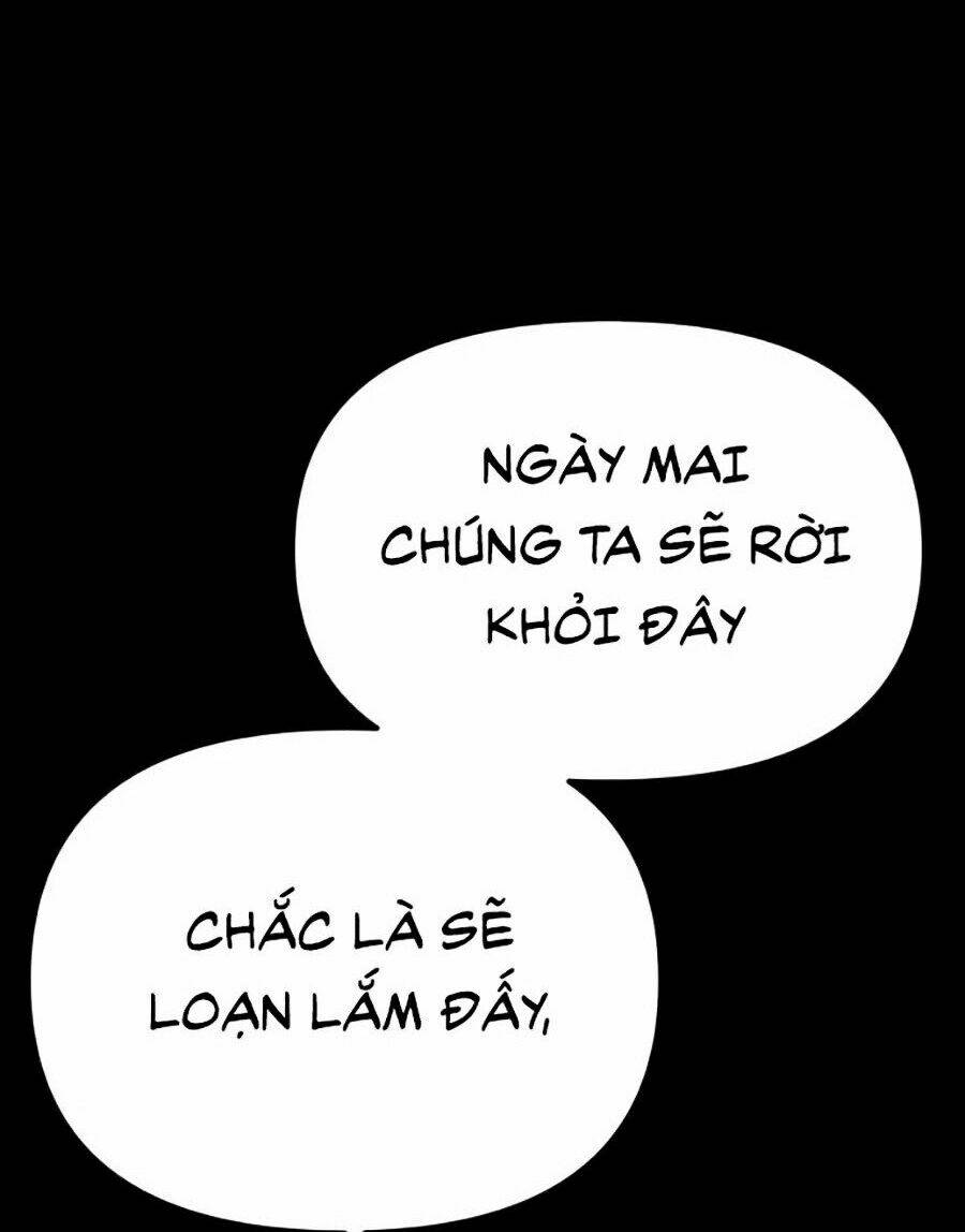 Cậu Bé Shotgun: Chapter 24