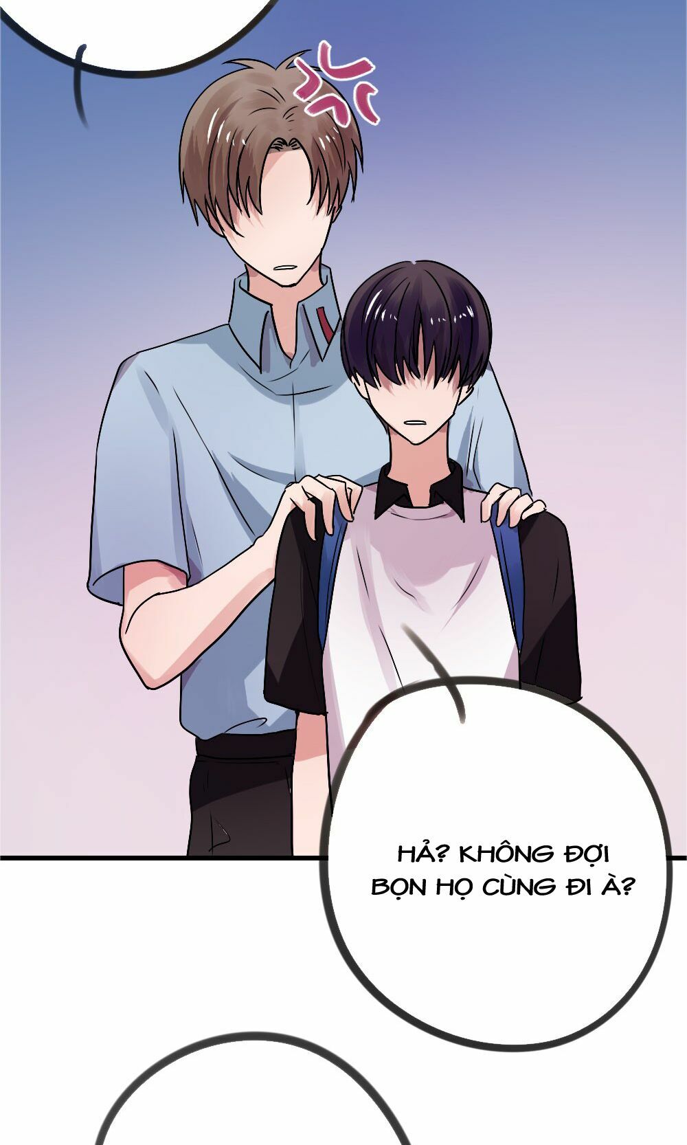 Phải Lòng Em Trai Của Bạn Gái Mình: Chapter 43
