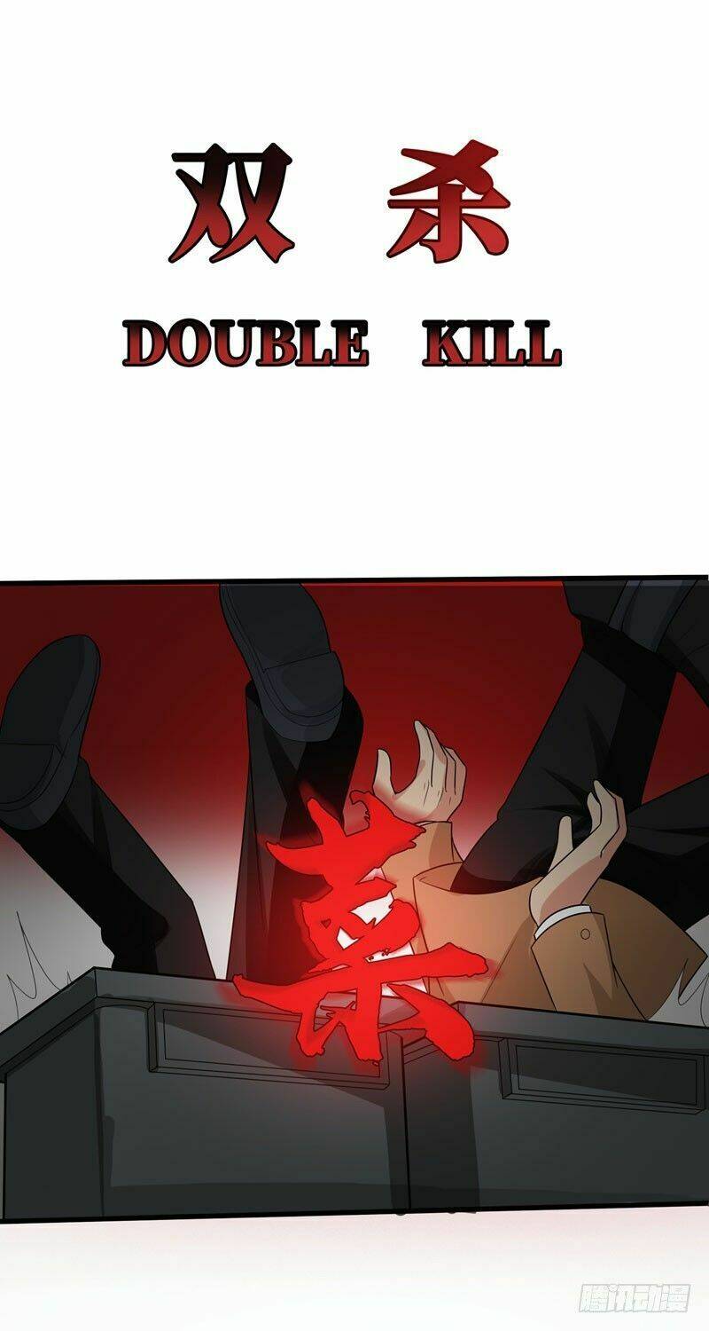 Vòng Bạn Bè Địa Phủ: Chapter 3