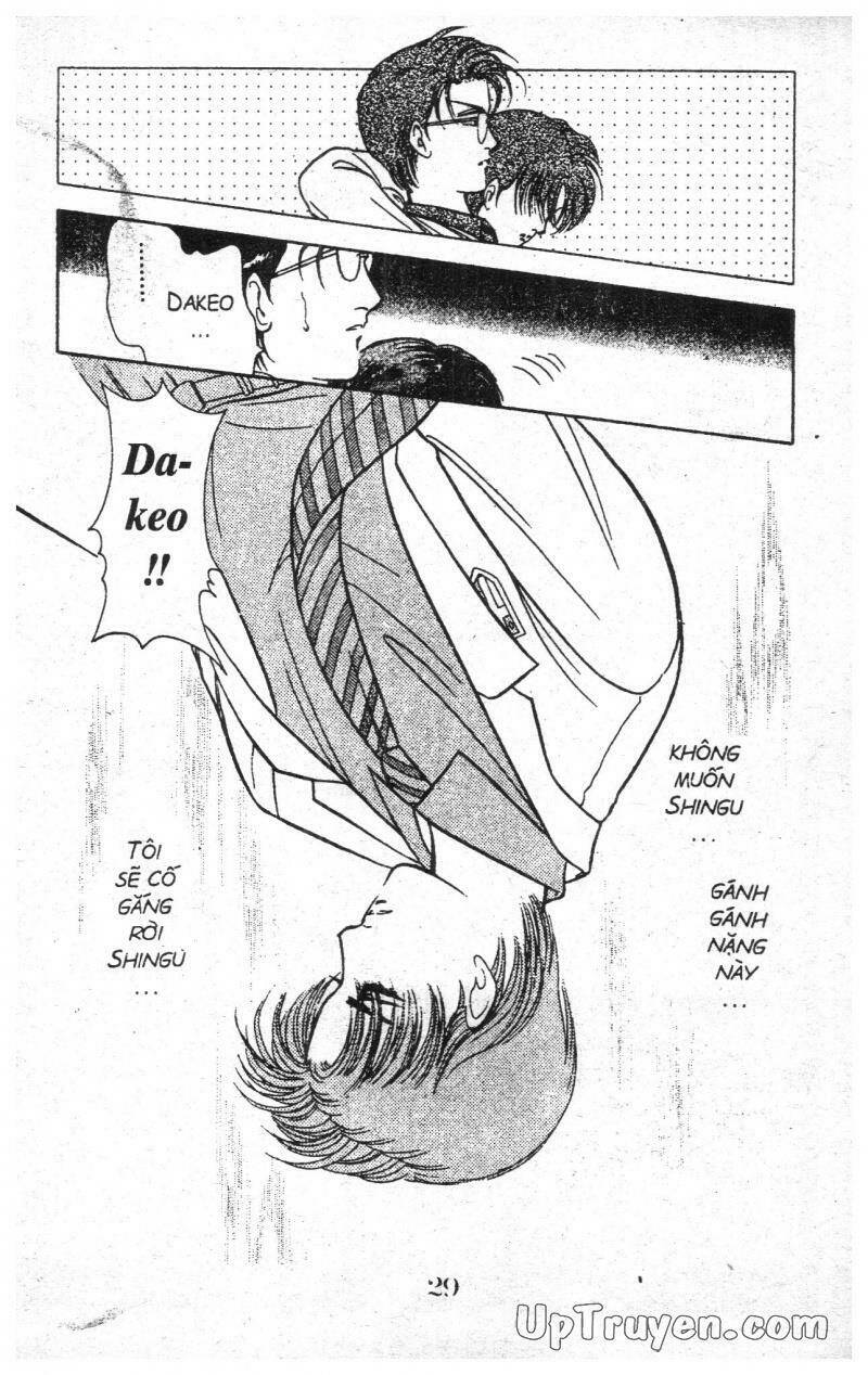 9 Banme No Musashi: Chapter 4