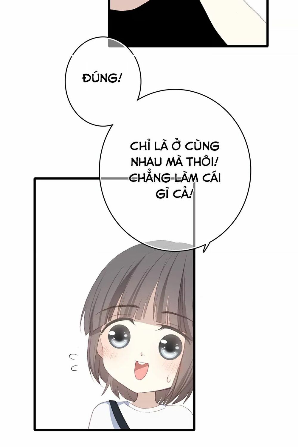 Con Tim Rung Động: Chapter 35