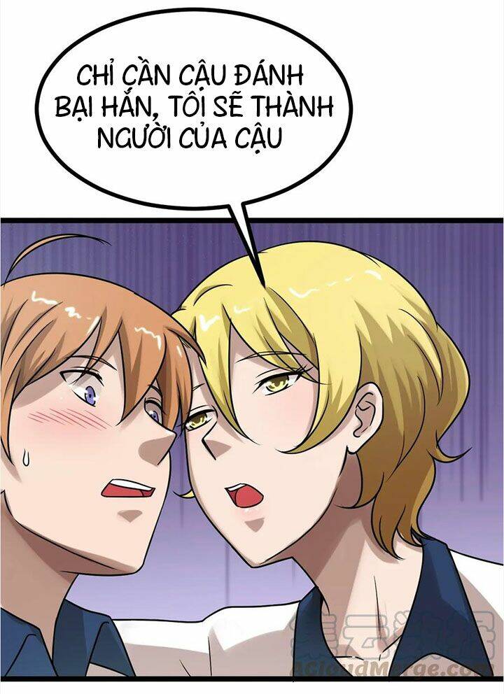 Đai Ca Trở Lại Tuổi 16: Chapter 22