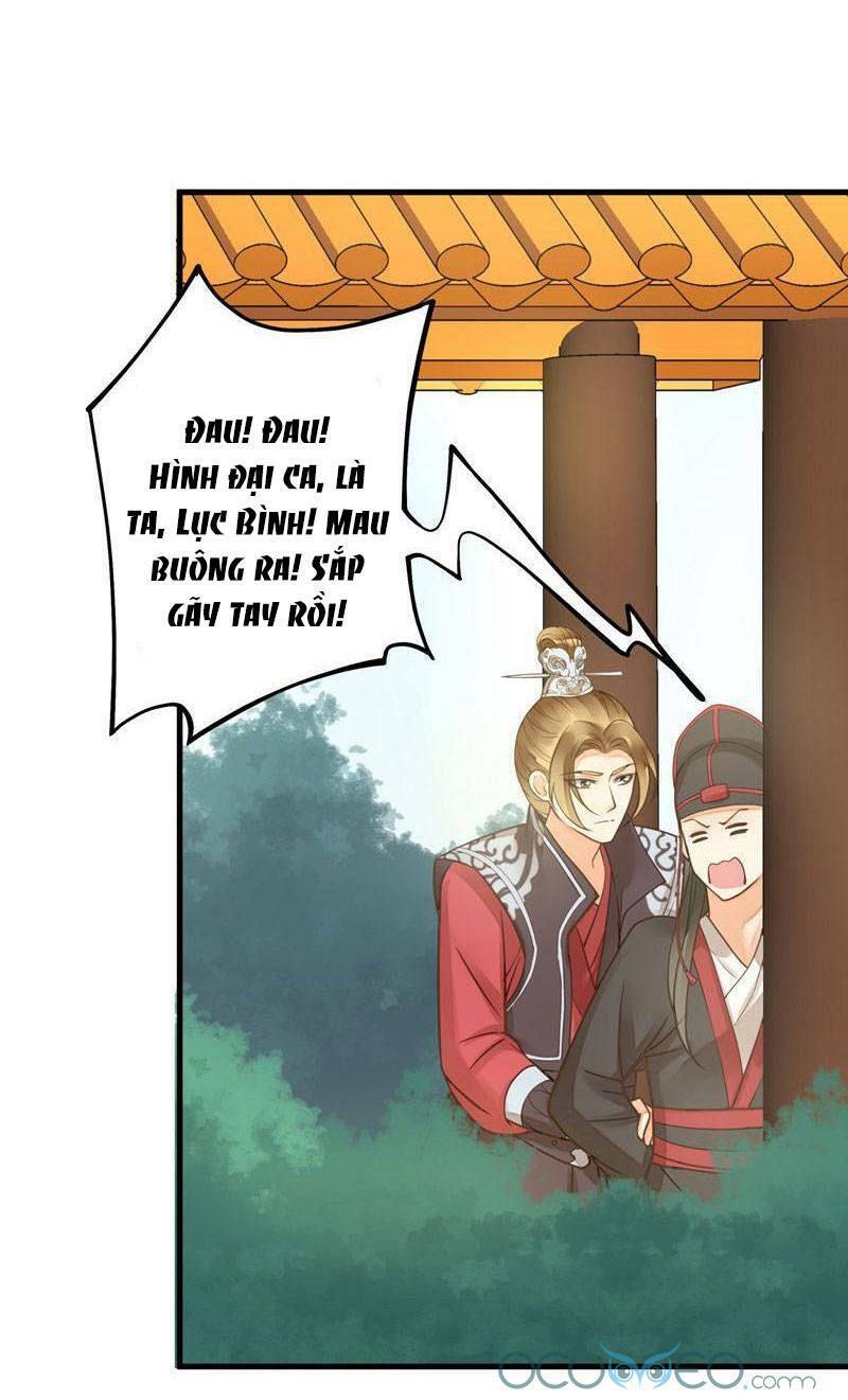 Quý Phi Này Có Chút Cơ: Chapter 22