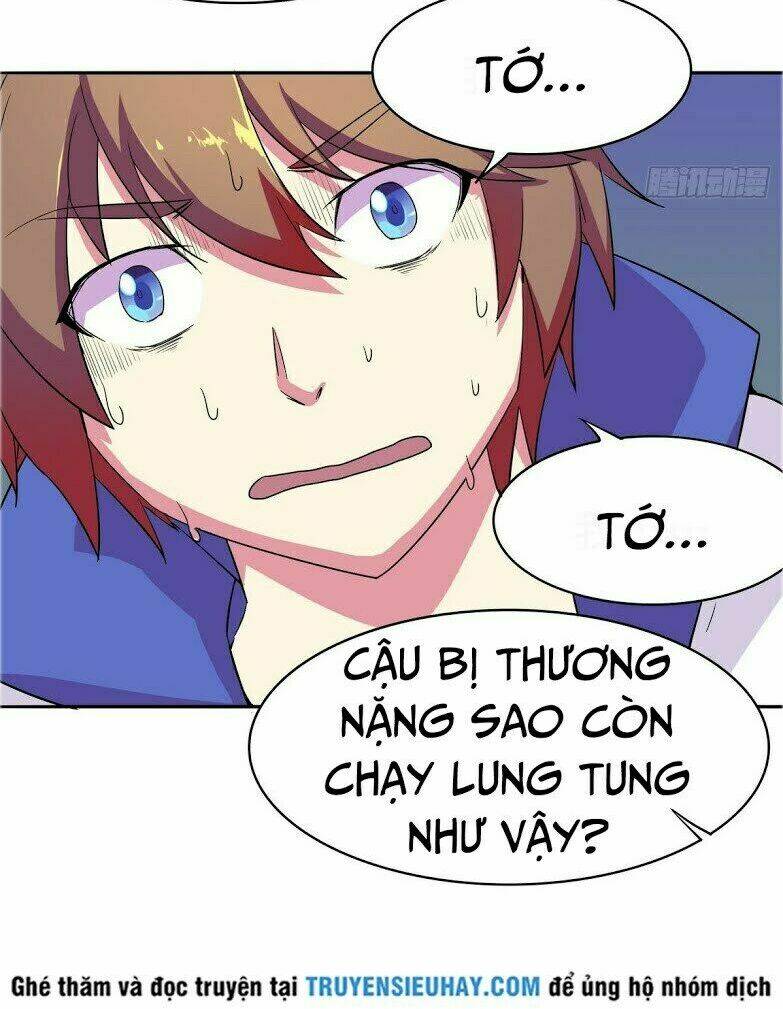 Phò Mã Long Cung Không Dễ Làm: Chapter 3