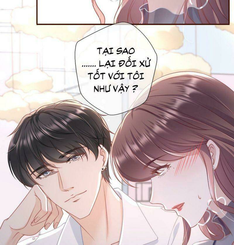 Bạn Gái Tôi Mới 30+: Chapter 55