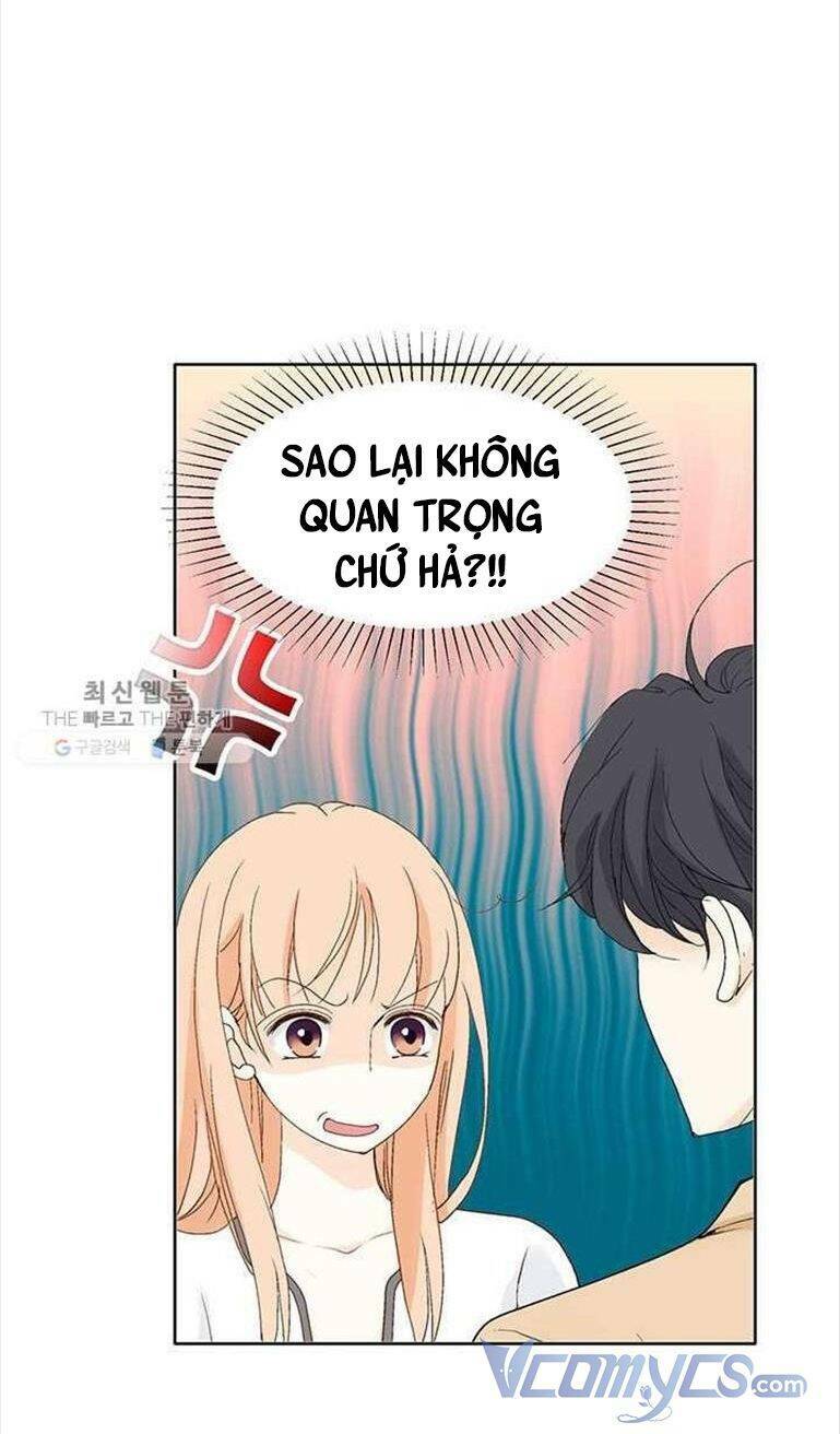 Lee Bom, Em Là Của Anh: Chapter 48