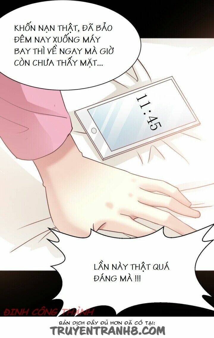 Truyện Kinh Dị Ở Tòa Nhà Số 44: Chapter 14