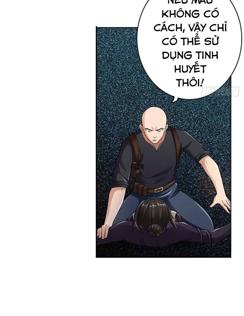 Hệ Thống Tìm Đường Chết Mạnh Nhất: Chapter 72