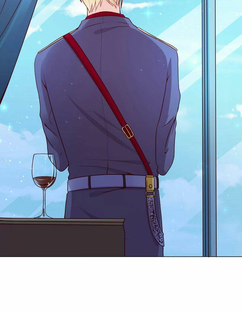 Đế Quốc Tinh Tế Đệ Nhất Sủng Hôn: Chapter 6