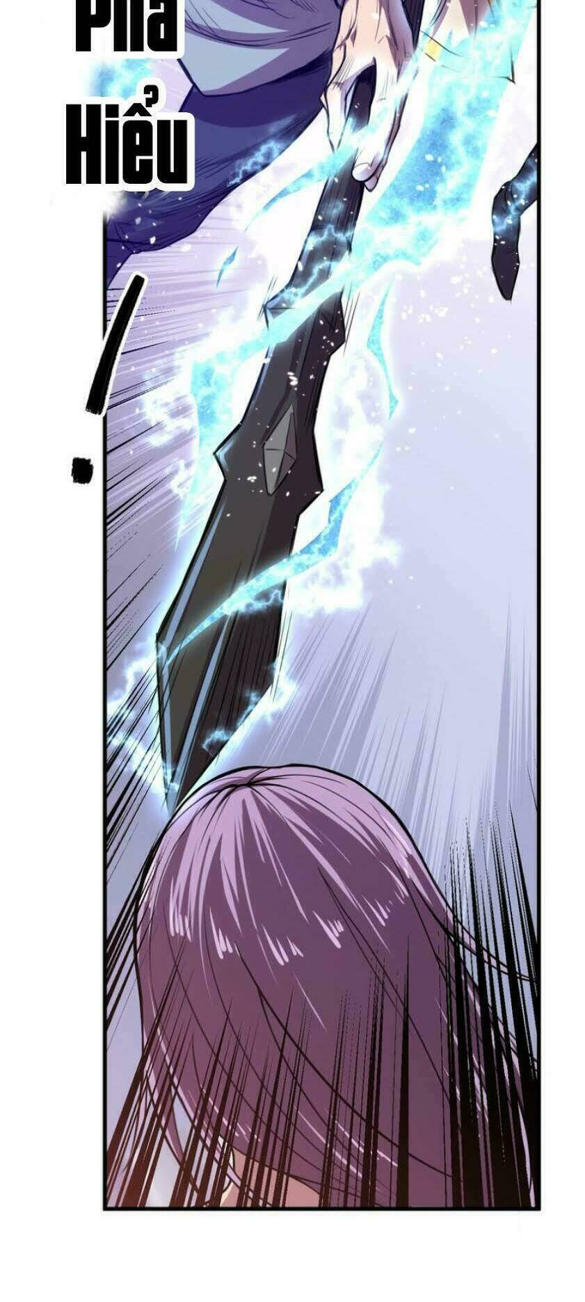 Ngự Thiên Thần Đế: Chapter 31