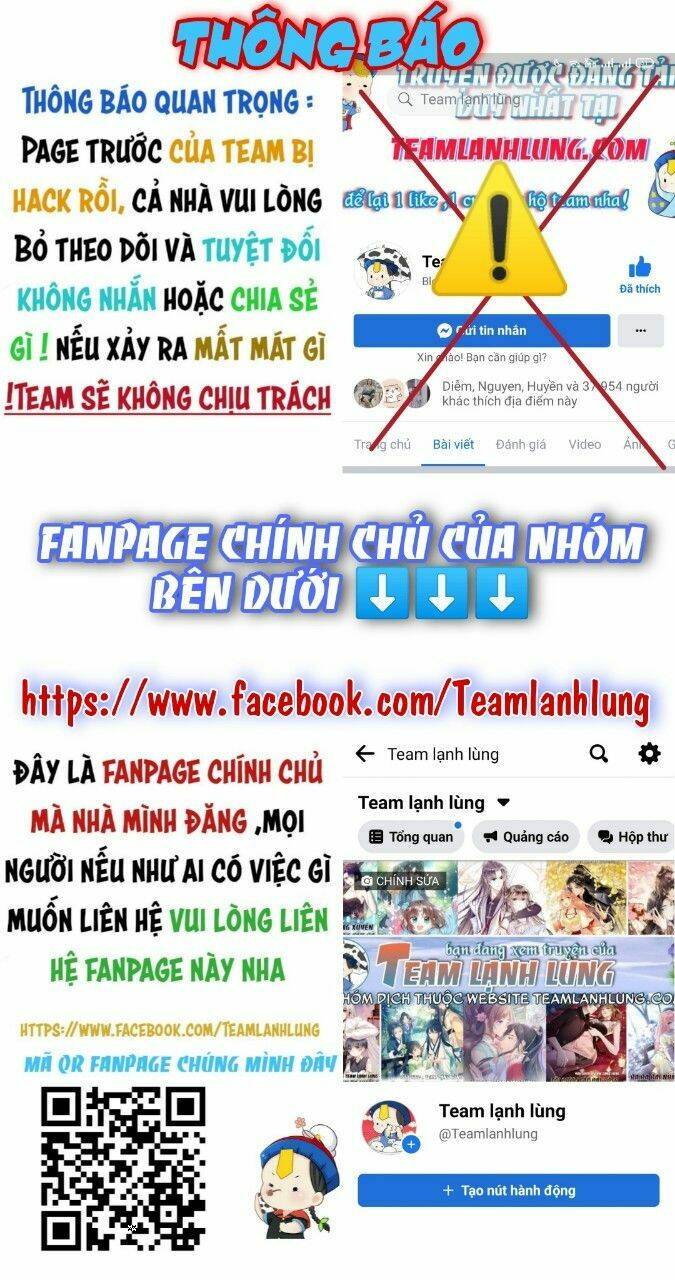 Tôi Tỏ Tình Với Kẻ Thù Của Tôi: Chapter 7