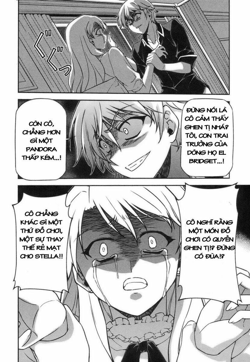 Freezing: Chapter 44