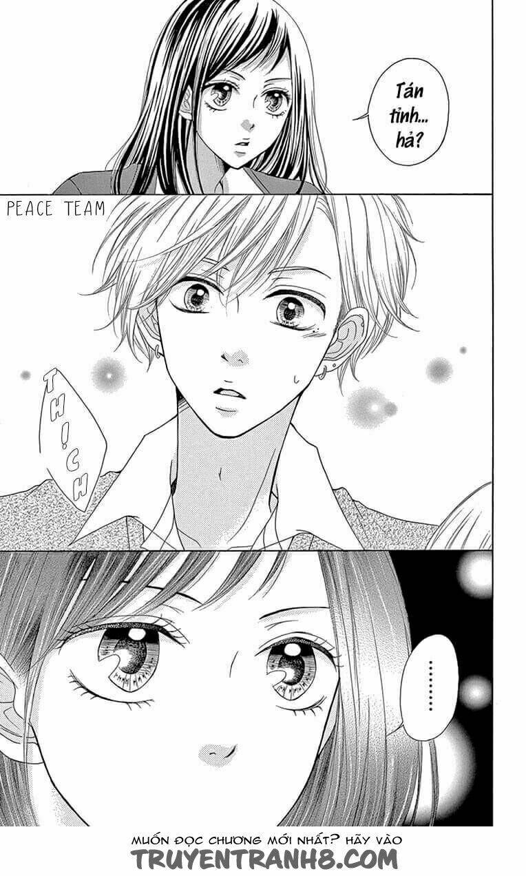 Koi Desu Ga Koi Janai: Chapter 1