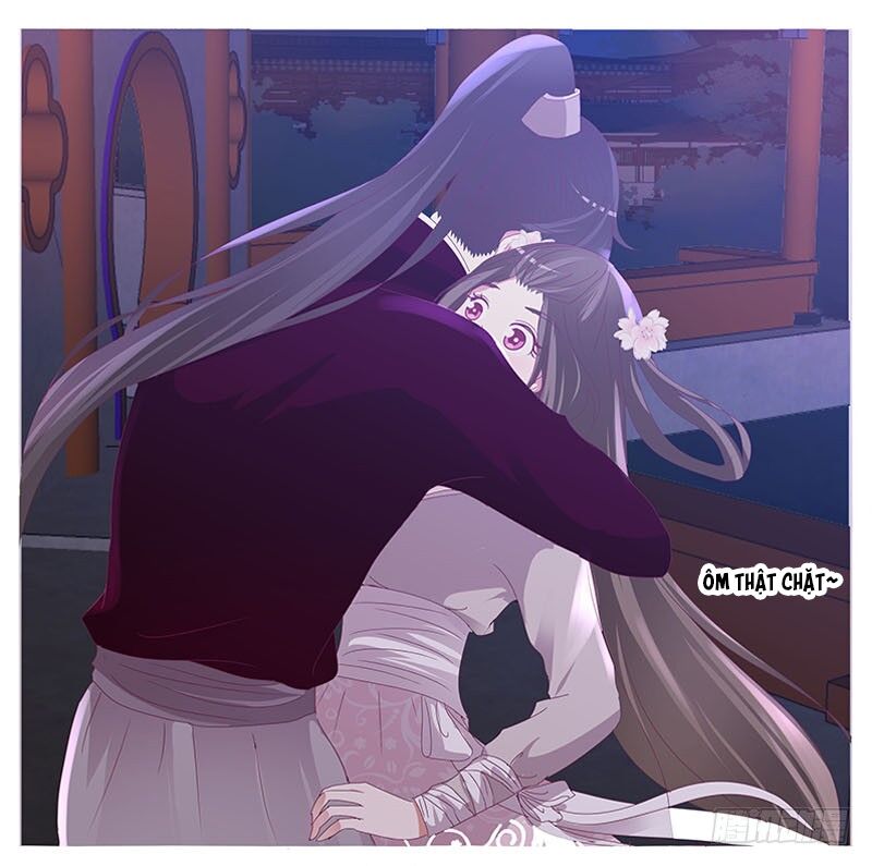 Thông Linh Phi: Chapter 334
