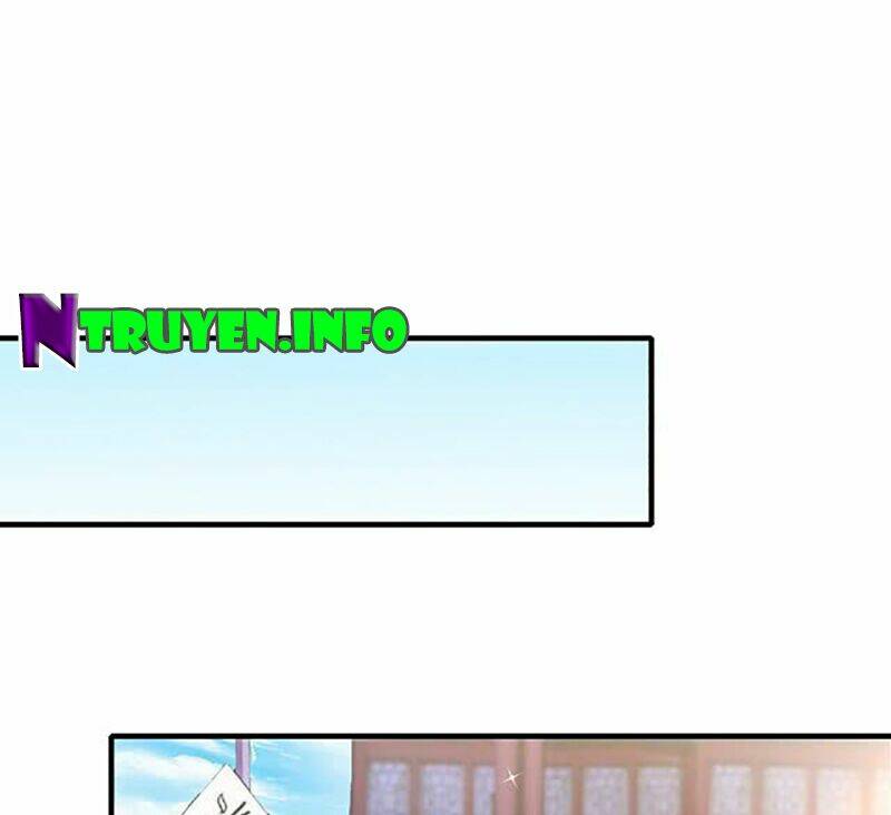 Vương Phi Thật Uy Vũ: Chapter 46