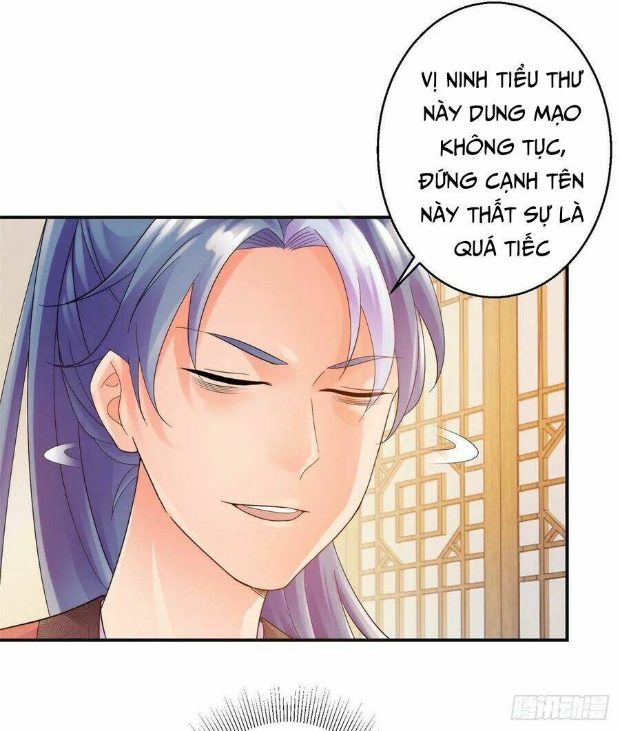 Sử Thượng Đệ Nhất Chưởng Môn: Chapter 201