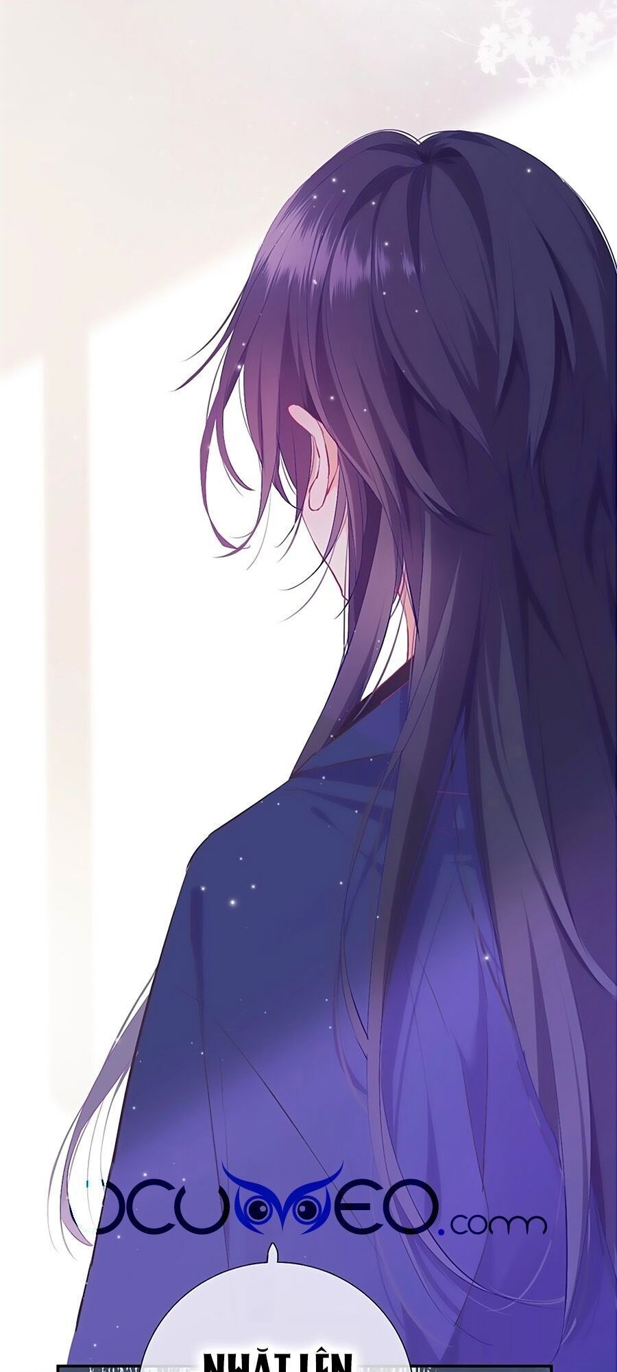 Kiều Nhi Hư Quá Nha: Chapter 3