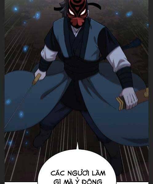 Thân Thủ Đệ Nhất Kiếm: Chapter 95